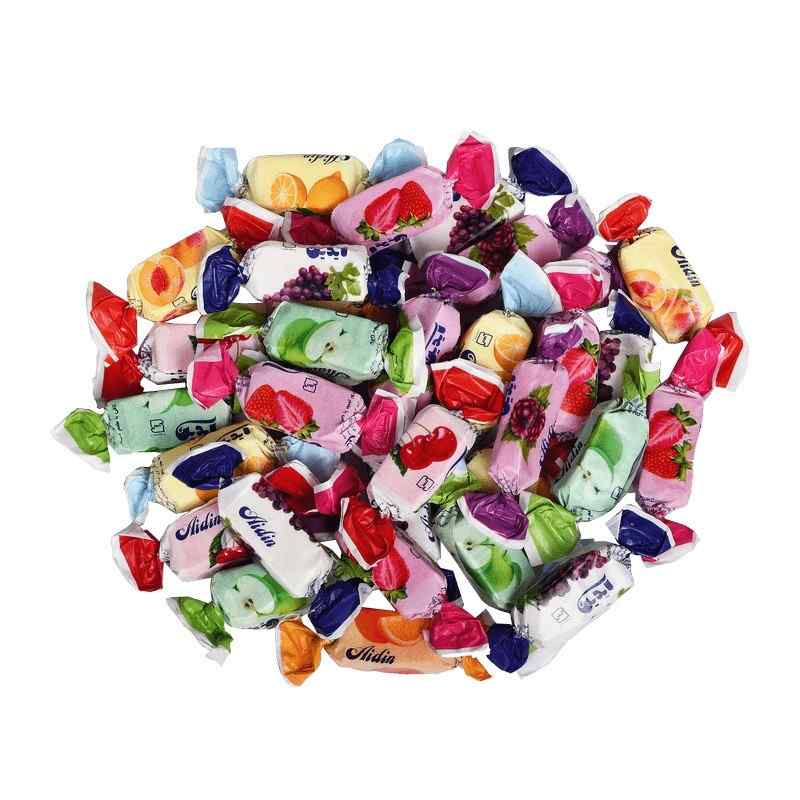 فروش شکلات میوه ای